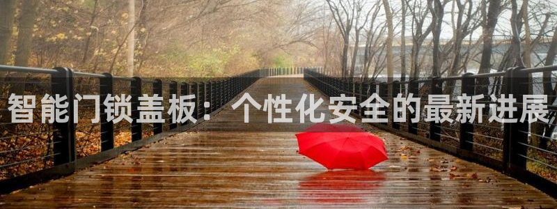 富联娱乐女团是谁的公司：智能门锁盖板：个性化安全的最新进展