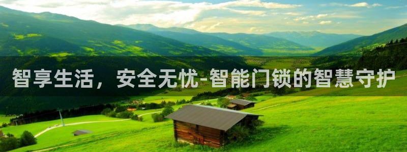 富联娱乐注册天听判官333OO：智享生活，安全无忧-智能门锁