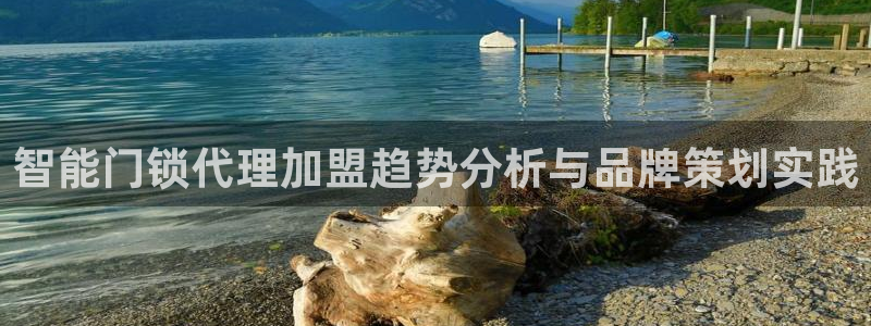 富联娱乐开户：智能门锁代理加盟趋势分析与品牌策划实践